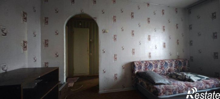 1-комн квартира Окольная улица, 1,  д. 1