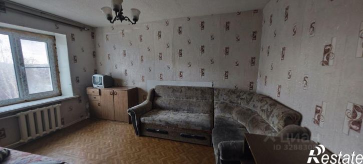 1-комн квартира Окольная улица, 1,  д. 1