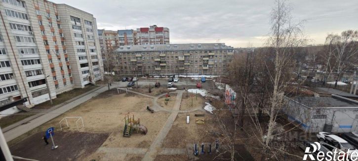 1-комн квартира Окольная улица, 1,  д. 1