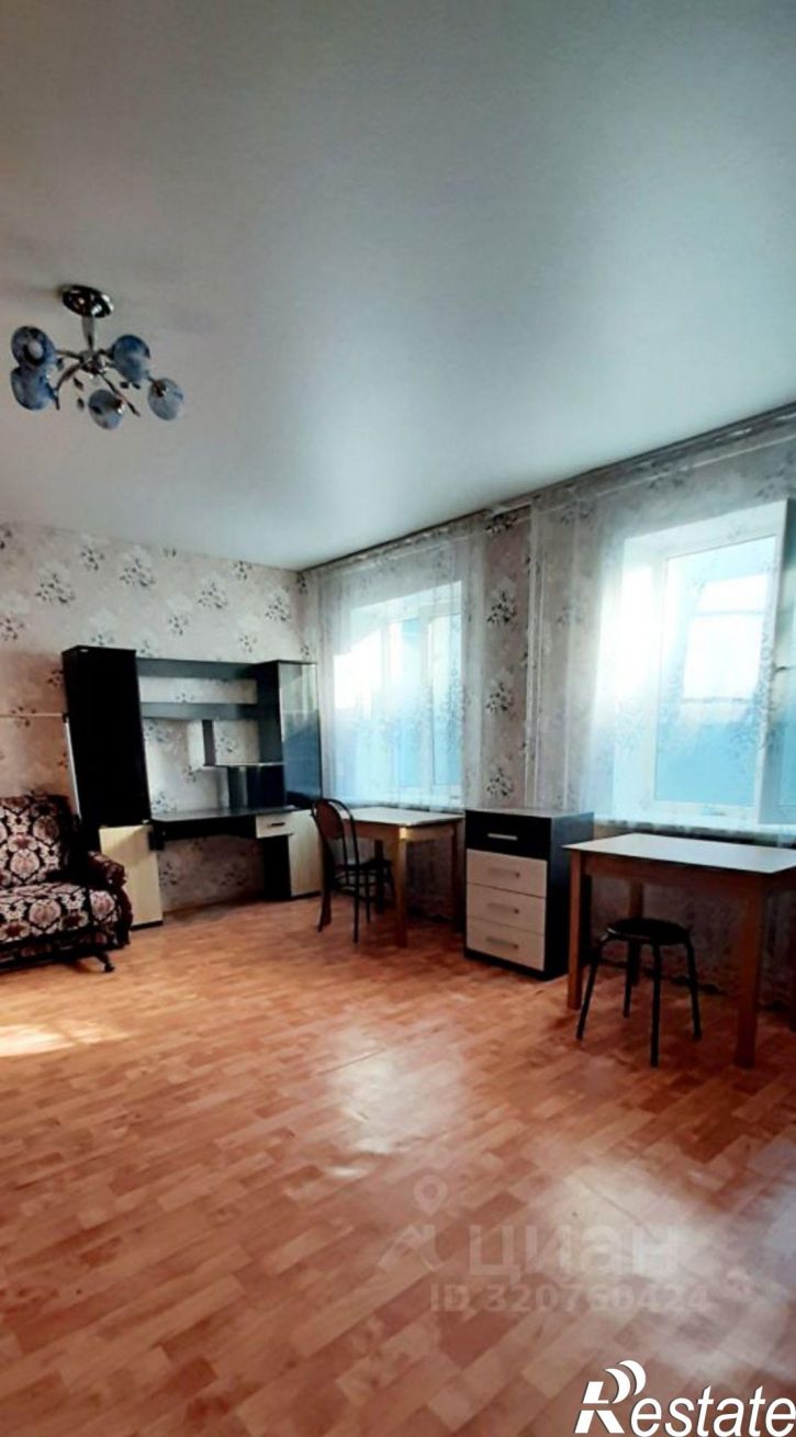 1-комн квартира улица Яшляр, 8,  д. 8