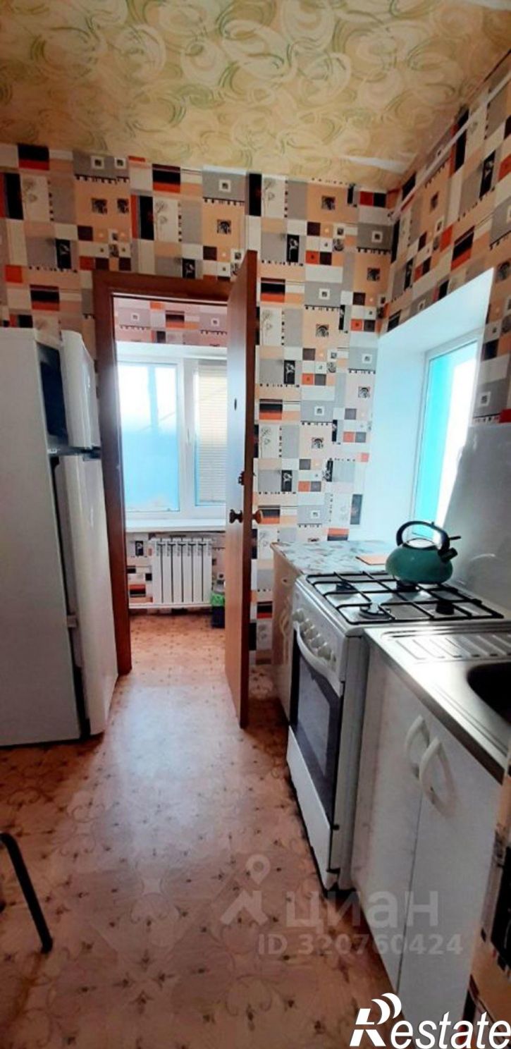 1-комн квартира улица Яшляр, 8,  д. 8