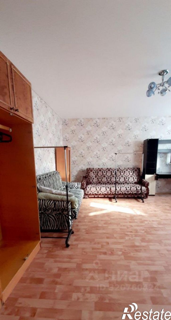 1-комн квартира улица Яшляр, 8,  д. 8