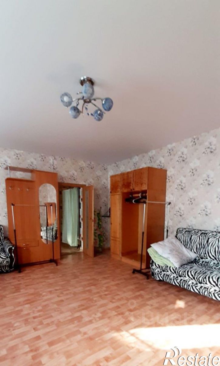 1-комн квартира улица Яшляр, 8,  д. 8