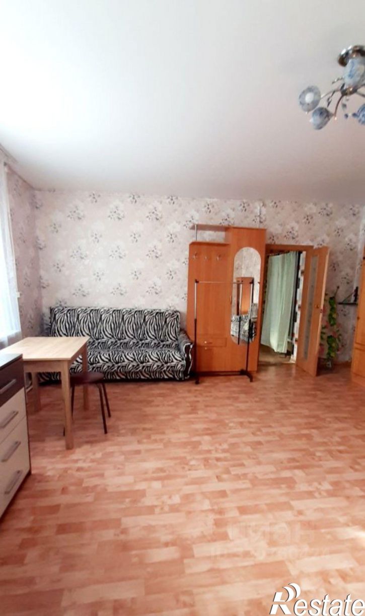 1-комн квартира улица Яшляр, 8,  д. 8