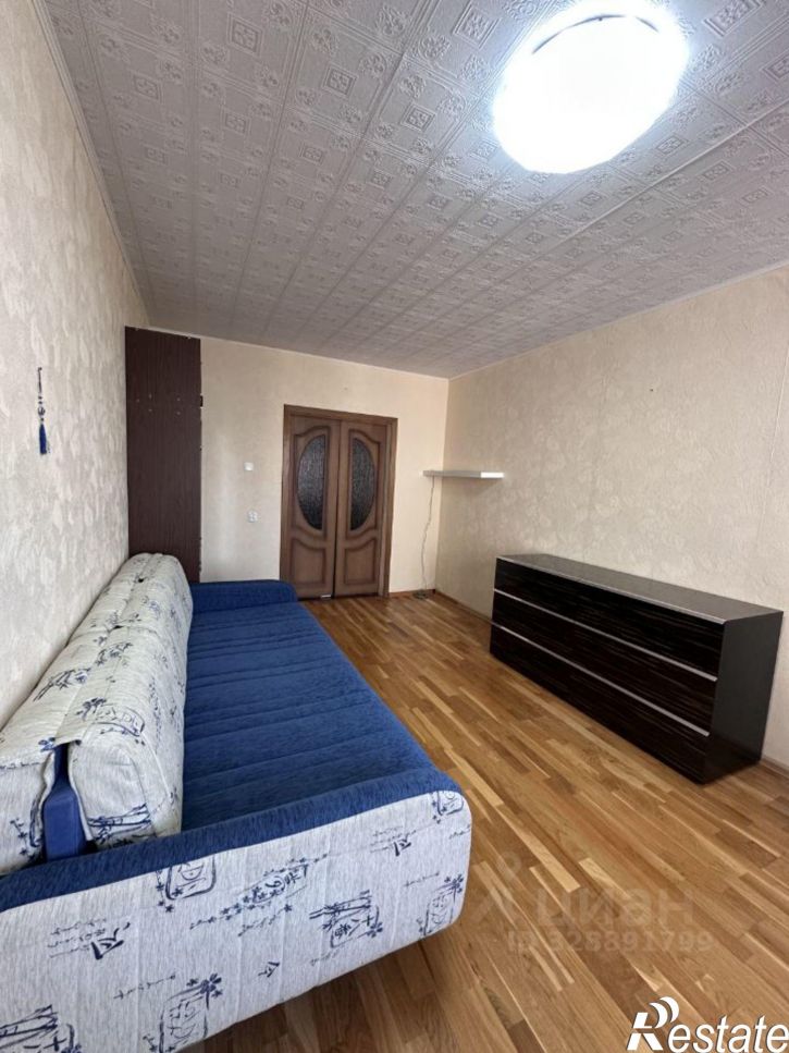 2-комн квартира Чистопольская улица, 19,  д. 19