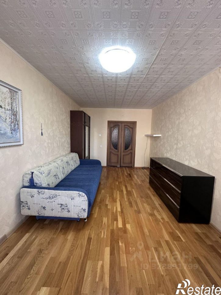 2-комн квартира Чистопольская улица, 19,  д. 19
