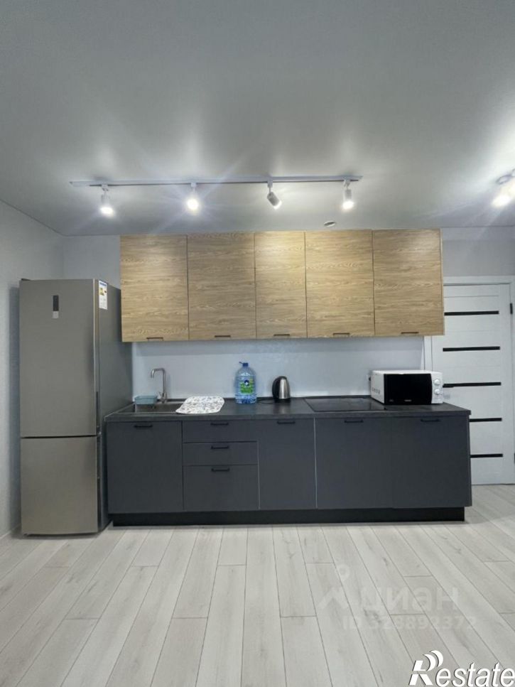 1-комн квартира улица Космонавтов, 61Е,  д. 61Е
