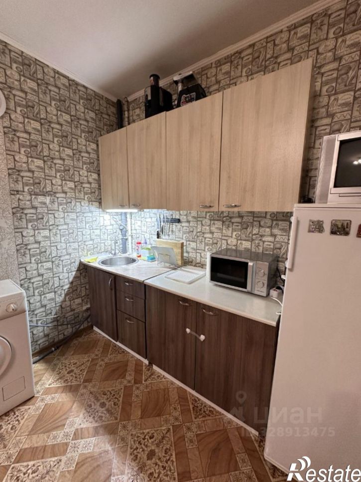 1-комн квартира улица Болотникова, 9,  д. 9