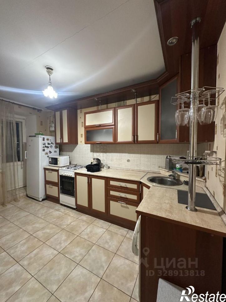 1-комн квартира улица Зур Урам, 42,  д. 42