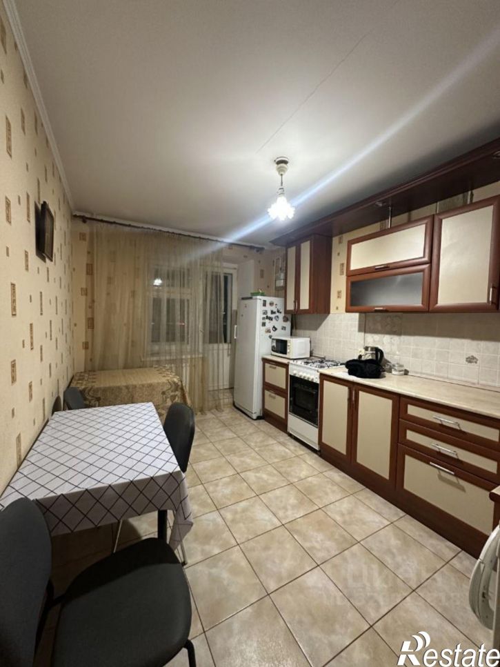 1-комн квартира улица Зур Урам, 42,  д. 42