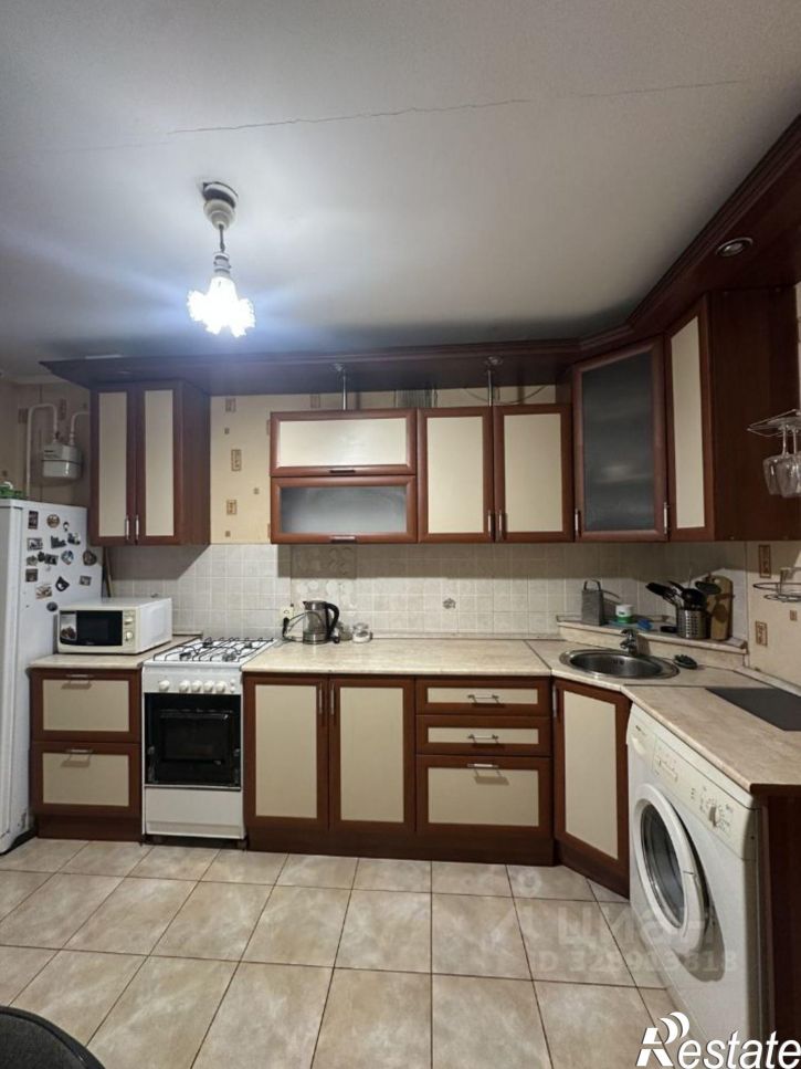 1-комн квартира улица Зур Урам, 42,  д. 42