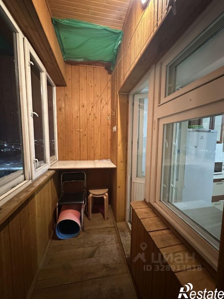 1-комн квартира улица Зур Урам, 42,  д. 42