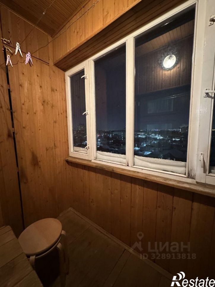 1-комн квартира улица Зур Урам, 42,  д. 42
