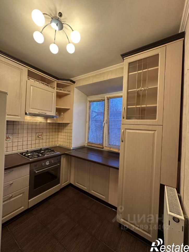 1-комн квартира улица Качалова, 104,  д. 104