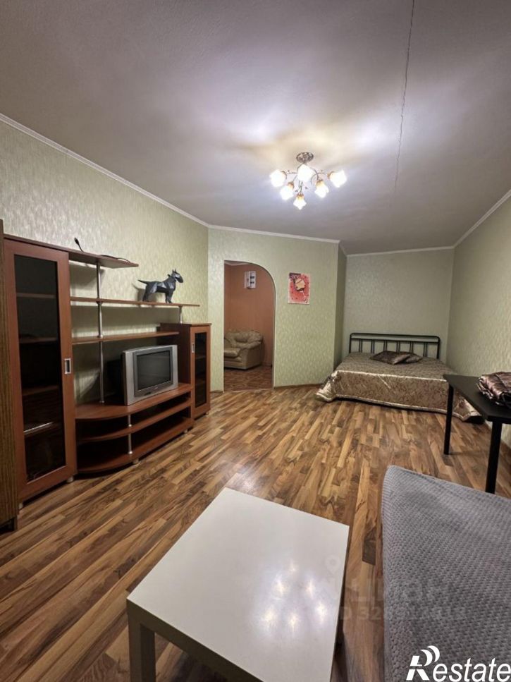 1-комн квартира улица Зур Урам, 42,  д. 42