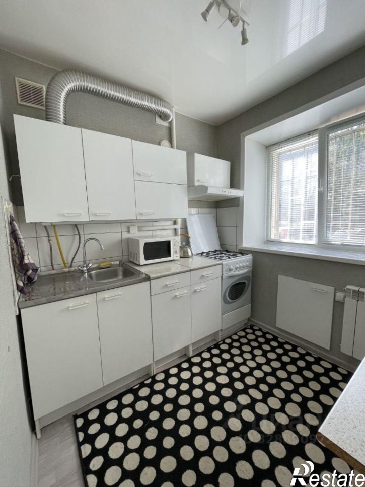 2-комн квартира улица Белинского, 17,  д. 17