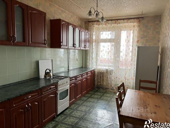 1-комн квартира улица Галиаскара Камала, 51,  д. 51