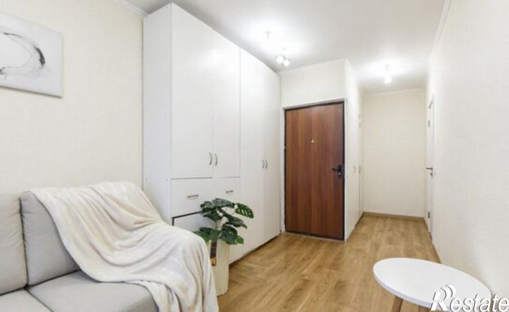 1-комн квартира Адмиралтейская улица, 17,  д. 17