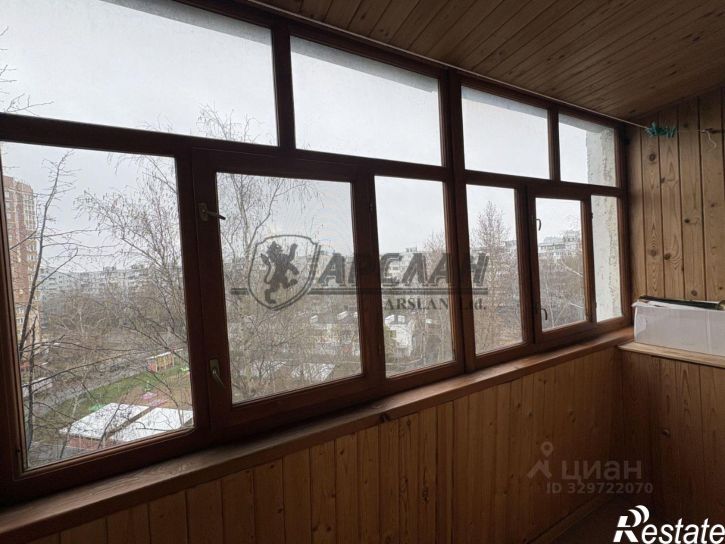 3-комн квартира улица Юлиуса Фучика, 107,  д. 107
