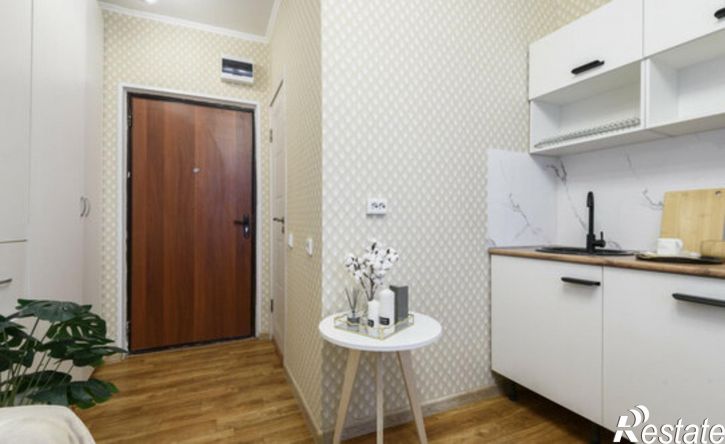 1-комн квартира Адмиралтейская улица, 17,  д. 17
