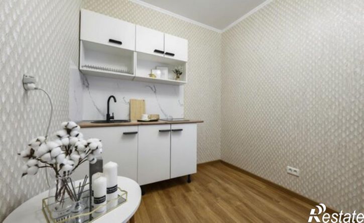 1-комн квартира Адмиралтейская улица, 17,  д. 17