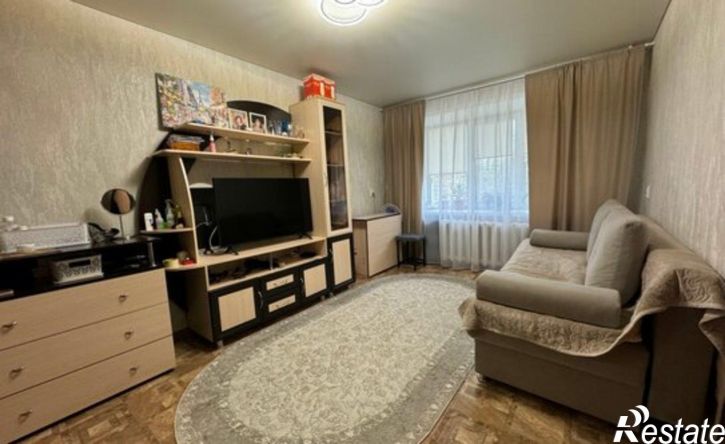 1-комн квартира улица Владимира Кулагина, 4,  д. 4