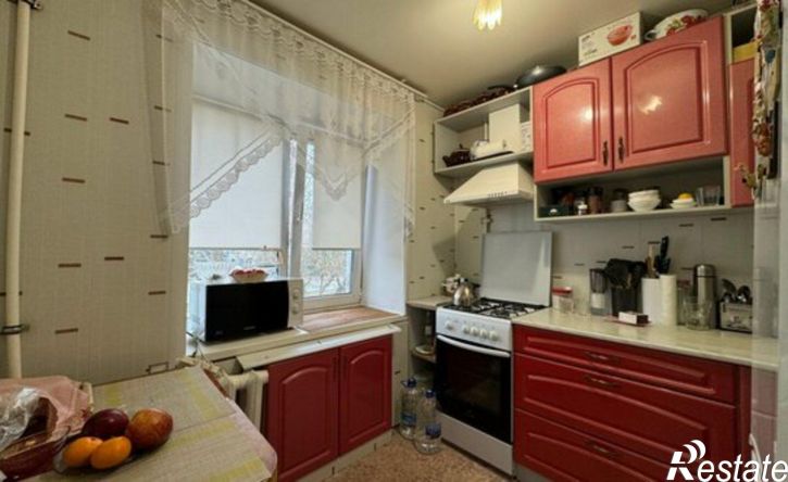 1-комн квартира улица Владимира Кулагина, 4,  д. 4
