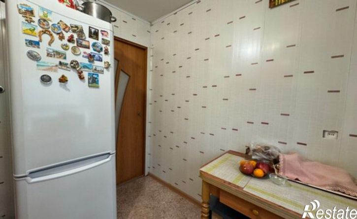 1-комн квартира улица Владимира Кулагина, 4,  д. 4