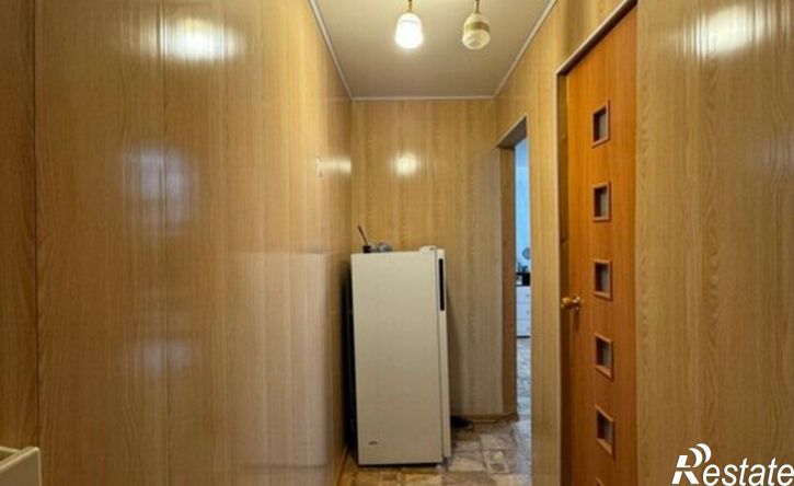 1-комн квартира улица Владимира Кулагина, 4,  д. 4