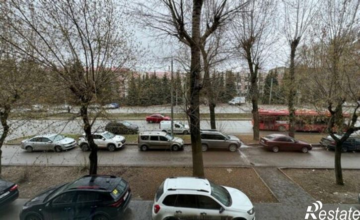 1-комн квартира улица Владимира Кулагина, 4,  д. 4