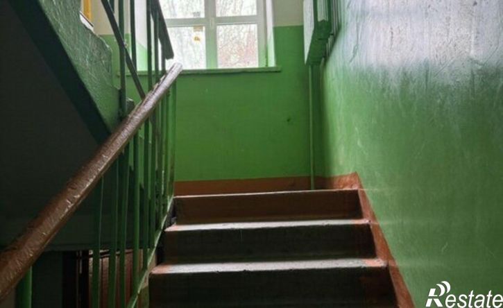 1-комн квартира улица Владимира Кулагина, 4,  д. 4