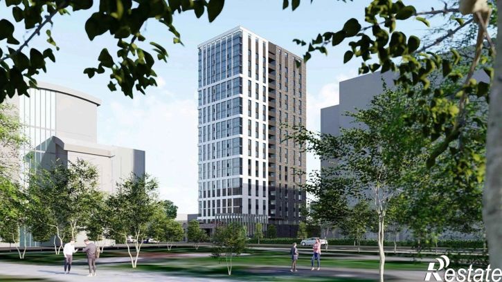 1-комн квартира в новом доме улица Абсалямова, 33 к2,  д. 33 к2
