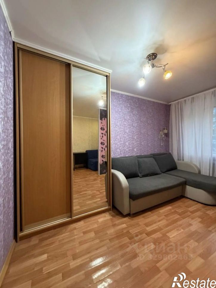 1-комн квартира улица Аделя Кутуя, 68 к2,  д. 68 к2