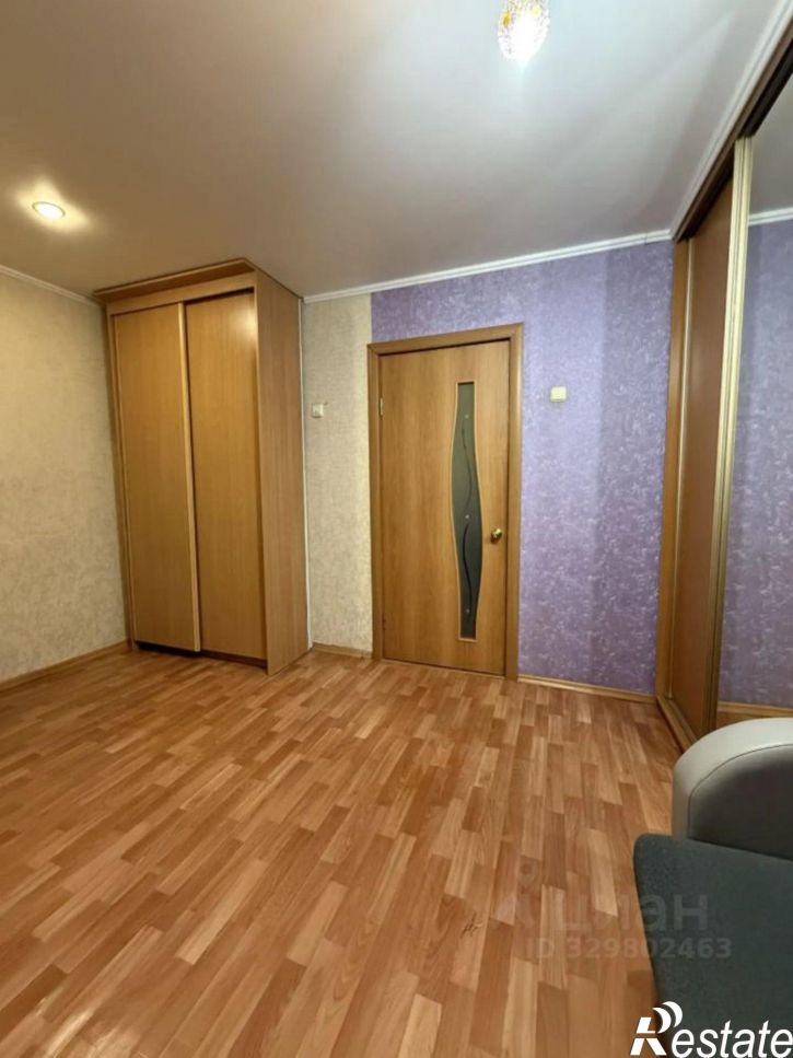 1-комн квартира улица Аделя Кутуя, 68 к2,  д. 68 к2