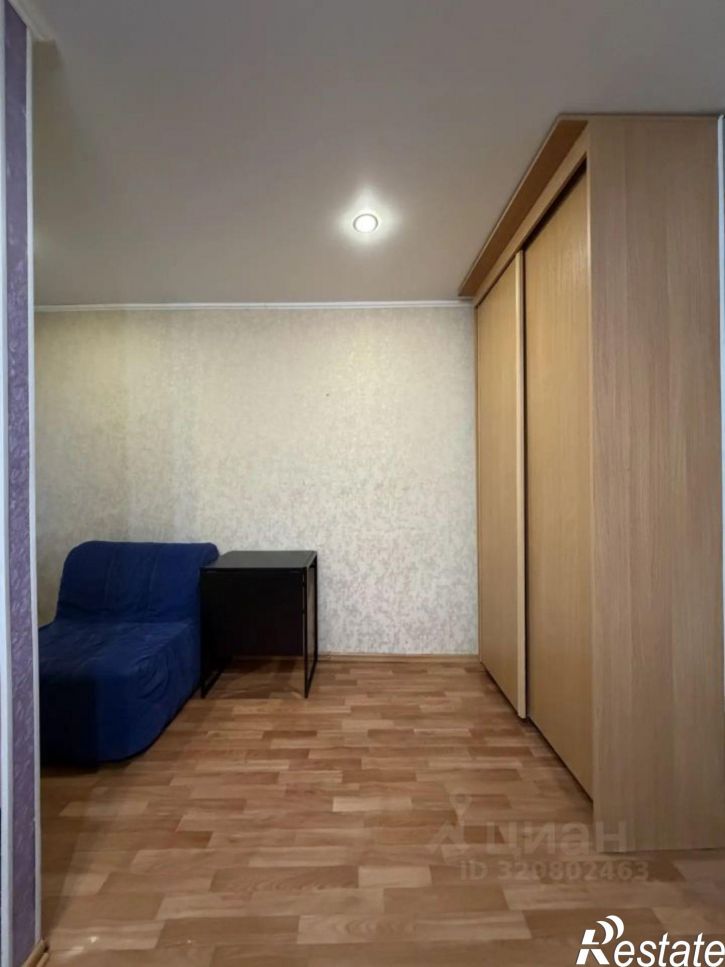 1-комн квартира улица Аделя Кутуя, 68 к2,  д. 68 к2