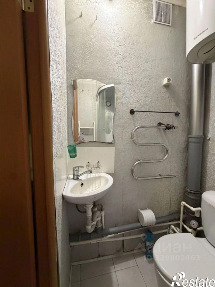 1-комн квартира улица Аделя Кутуя, 68 к2,  д. 68 к2