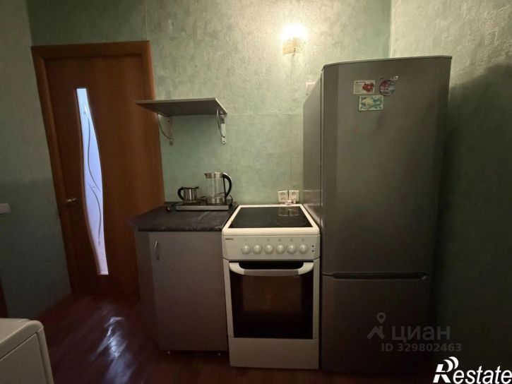 1-комн квартира улица Аделя Кутуя, 68 к2,  д. 68 к2
