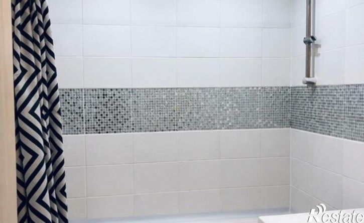 1-комн квартира улица Дементьева, 28 к1,  д. 28 к1