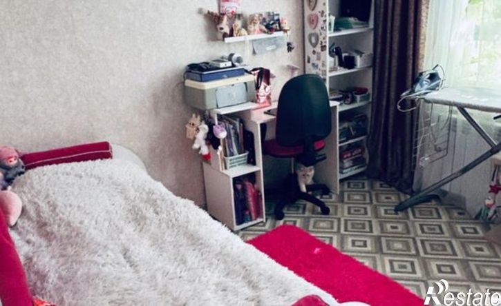 1-комн квартира улица Дементьева, 28 к1,  д. 28 к1