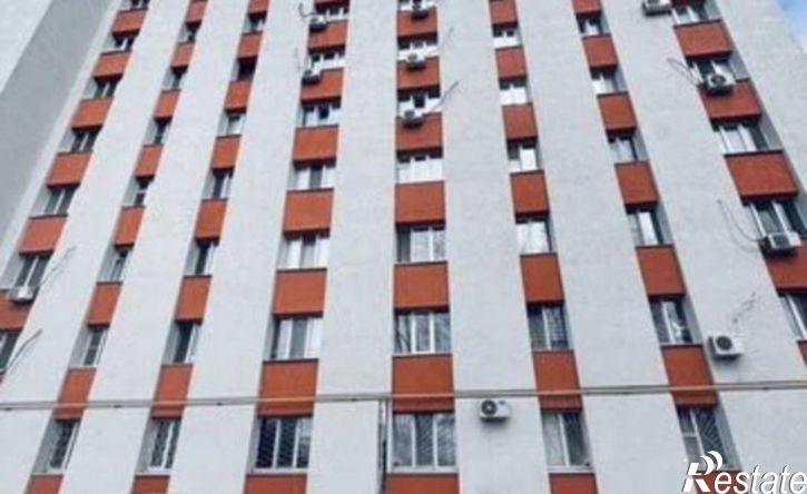 1-комн квартира улица Дементьева, 28 к1,  д. 28 к1