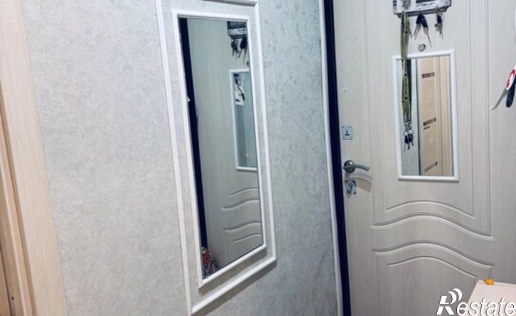 1-комн квартира улица Дементьева, 28 к1,  д. 28 к1