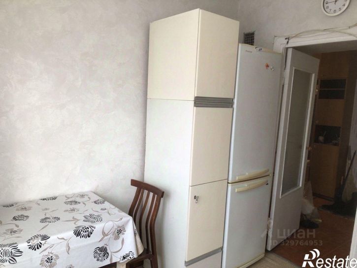 2-комн квартира ул Адоратского, 44,  д. 44