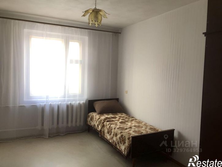 2-комн квартира ул Адоратского, 44,  д. 44