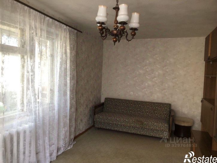 2-комн квартира ул Адоратского, 44,  д. 44