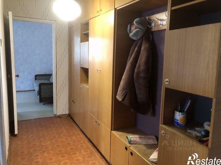 2-комн квартира ул Адоратского, 44,  д. 44