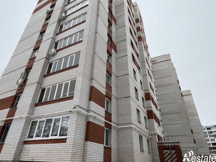 1-комн квартира ул Кул Гали, 26,  д. 26