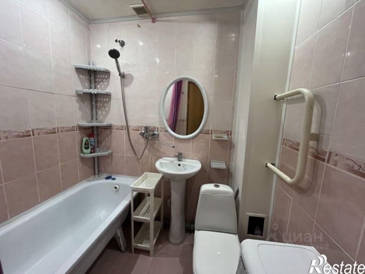 1-комн квартира ул Кул Гали, 26,  д. 26