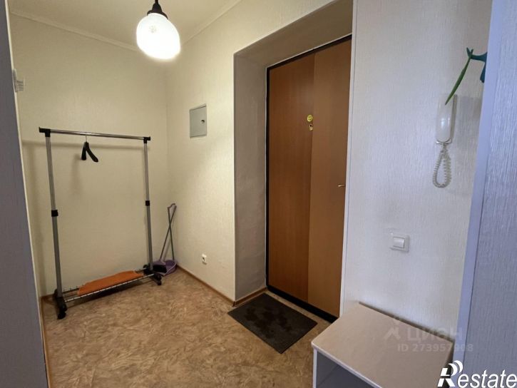 1-комн квартира ул Кул Гали, 26,  д. 26