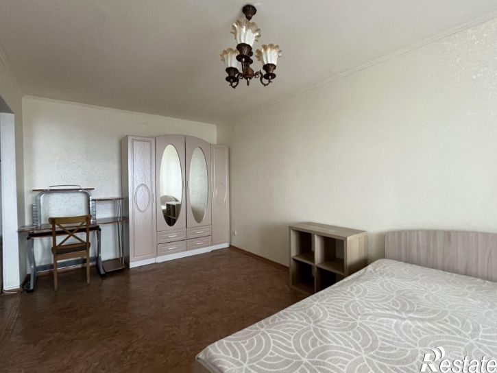 1-комн квартира ул Кул Гали, 26,  д. 26