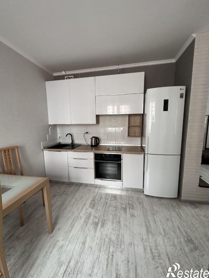 1-комн квартира ул Алексея Козина, 3Б,  д. 3Б